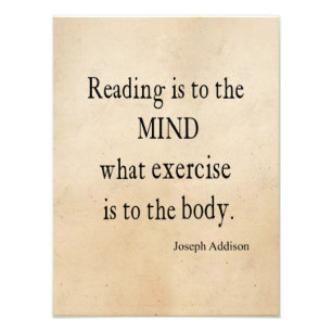 Foto Cita leída Addison beige del papel de pergamino