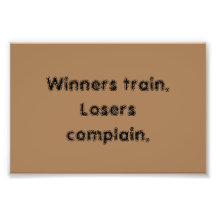 Citas De Motivación De GIMNASIO Y Poster Marrón Cl