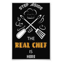 Citas divertidas de Chef y Cocina