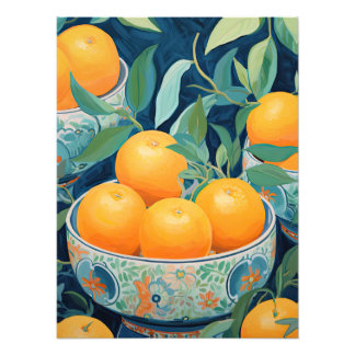 Foto Citrus besada por el sol