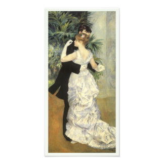 Foto City Dance de Pierre Renoir, Arte Antiguo Fino