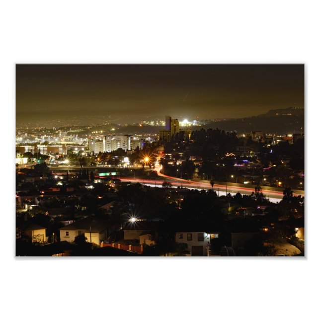 Foto City Terrace (Frente)