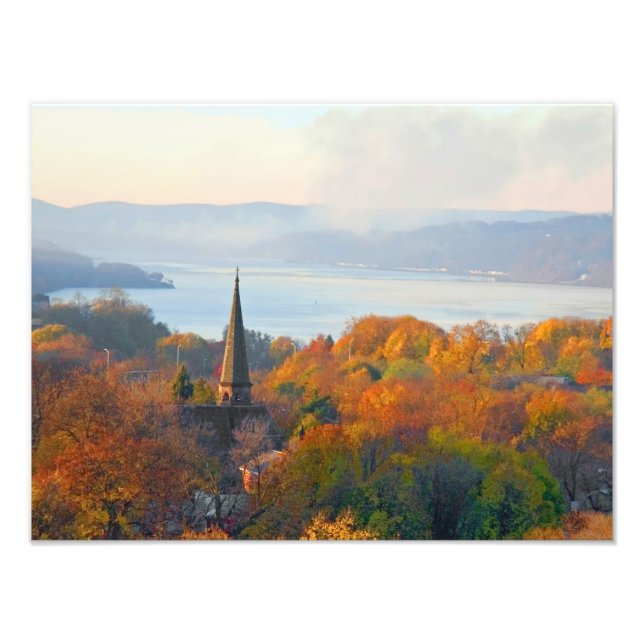 Foto Ciudad al río (Frente)