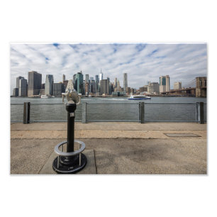 Foto Ciudad de Nueva York