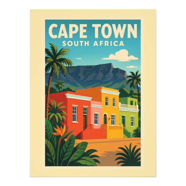 Foto Ciudad del Cabo, Sudáfrica (Frente)