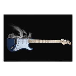 Foto Ciudad Guitarra