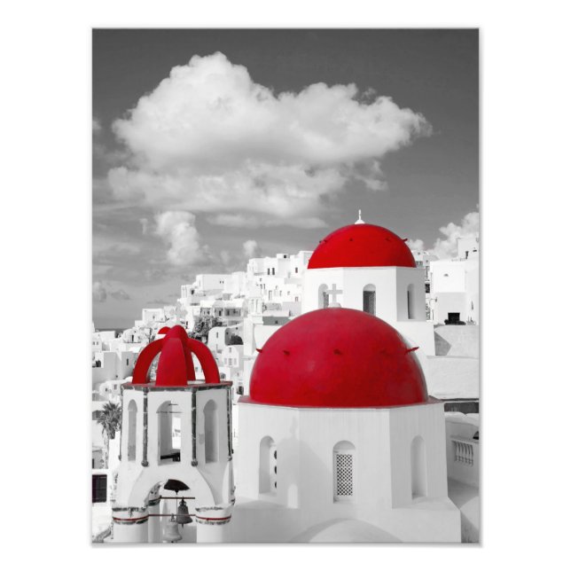 Foto Ciudad Roja (Frente)