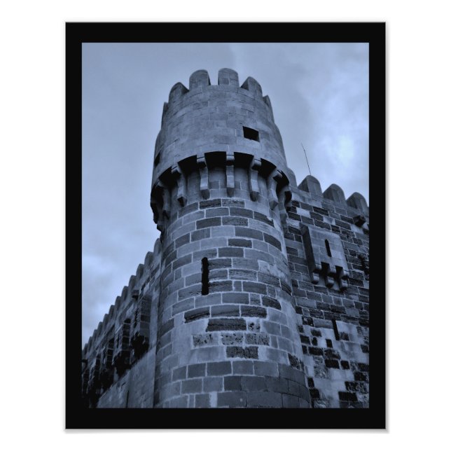 Foto Ciudadela de Qaitbay (Frente)