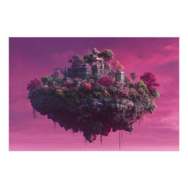 Foto Ciudadela del Cielo Flor de Rosa