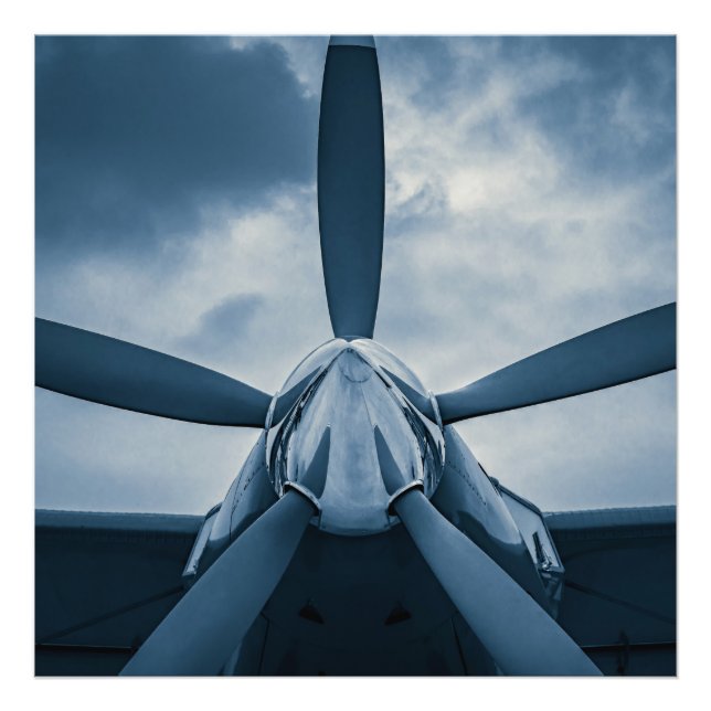 Foto ¡Claro, Prop! (Frente)