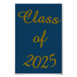 Foto Clase clásica de 2025