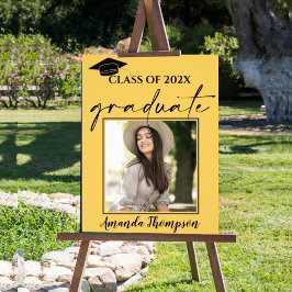 Foto Clase De Invitación De Graduados De Fotografía Ama