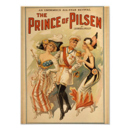 Foto Clásico reavivado: El Príncipe de Pilsen Fun esper