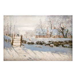 Foto Claude Monet
