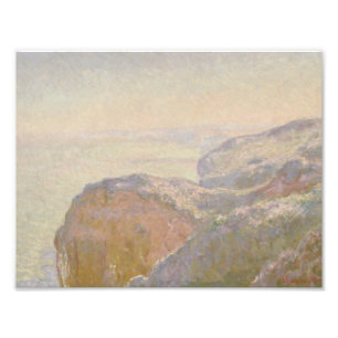 Foto Claude Monet - Val-Saint-Nicolas, cerca de Dieppe