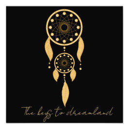 Foto Claves a la tierra de los sueños, cazador de sueño