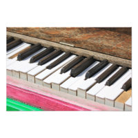 Claves de piano 2