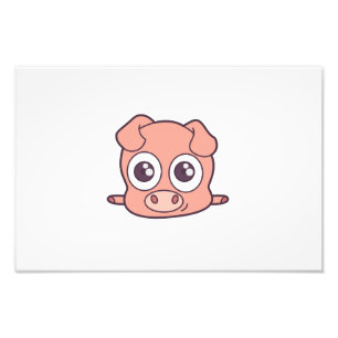 Foto Clísico de cerdo
