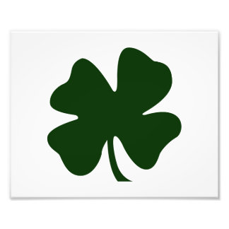 Foto clover blob verde st pat day irish.png