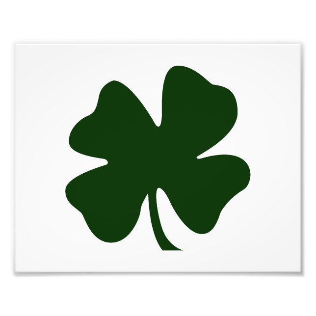 Foto clover blob verde st pat day irish.png (Frente)