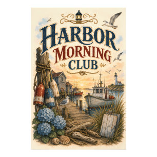 Foto Club Matutino del Puerto Faro Costero