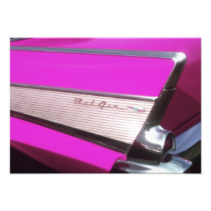 Foto Coche clásico: Chevrolet Bel Air