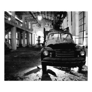 Foto Coche viejo