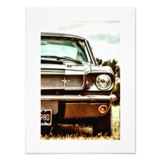 Foto Coches Clásicos Americanos (0419)