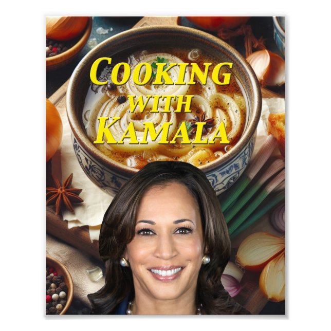 Foto Cocina con Kamala (Frente)