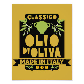 Foto Cocina de aceite de oliva de Italia