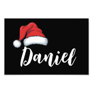 Foto Coincidencia Familiar Navidad Xmas Nombre Personal