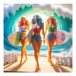 Foto Colección Waves & Wanderlust