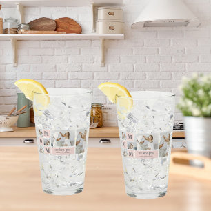 Foto Collage moderna de la mejor mamá jamás regalo