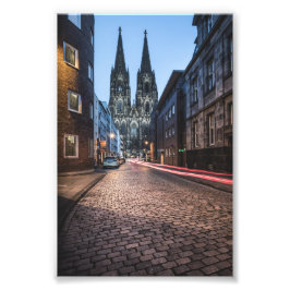 Foto Cologne Germany