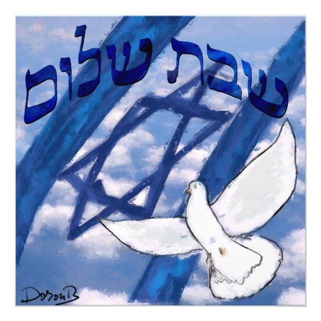 Foto Colombe bleue (Frente)