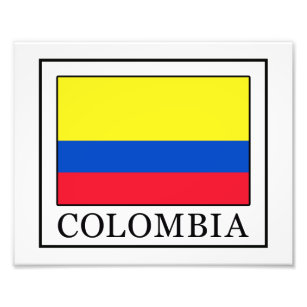 Foto Colombia