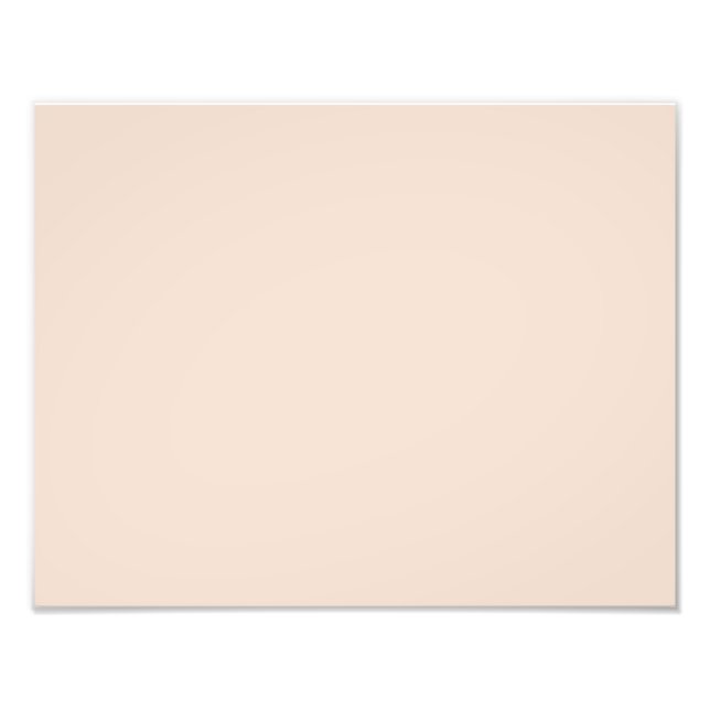 Foto color champagne rosa (Frente)