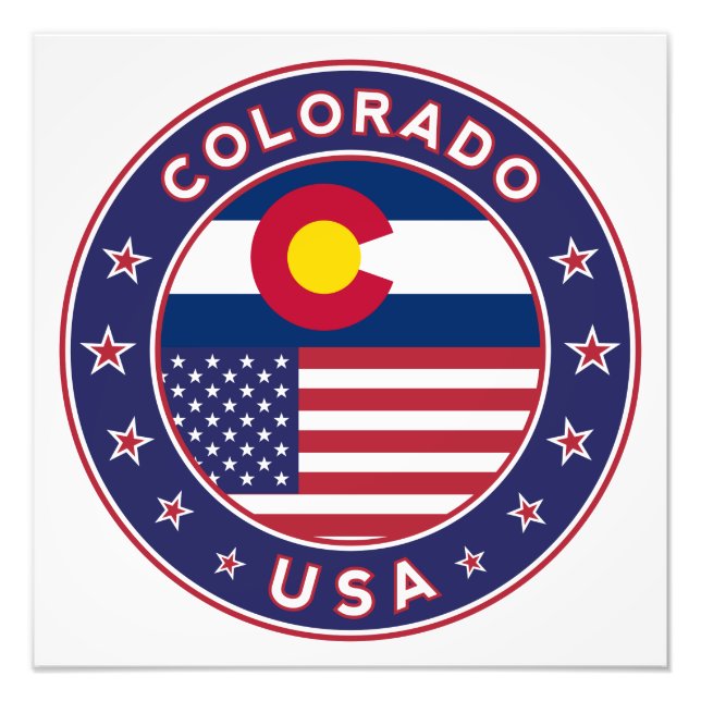 Foto Colorado (Frente)