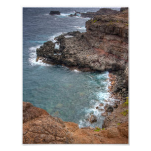 Foto Colores de Maui