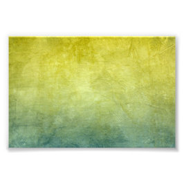 Foto Colores gruesos - Amarillo y azul