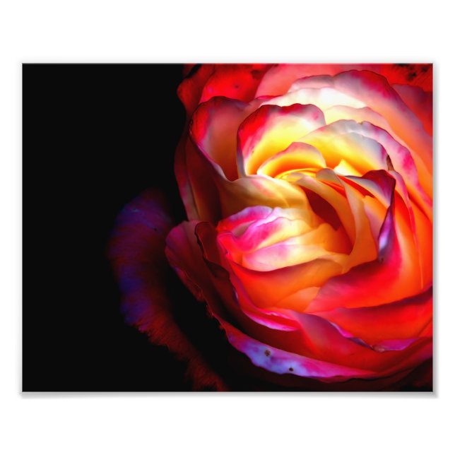 Foto Colori Brillanti (Frente)