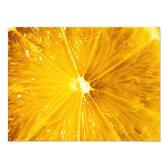 Foto Colorido Brillante Limón Cierre (Frente)