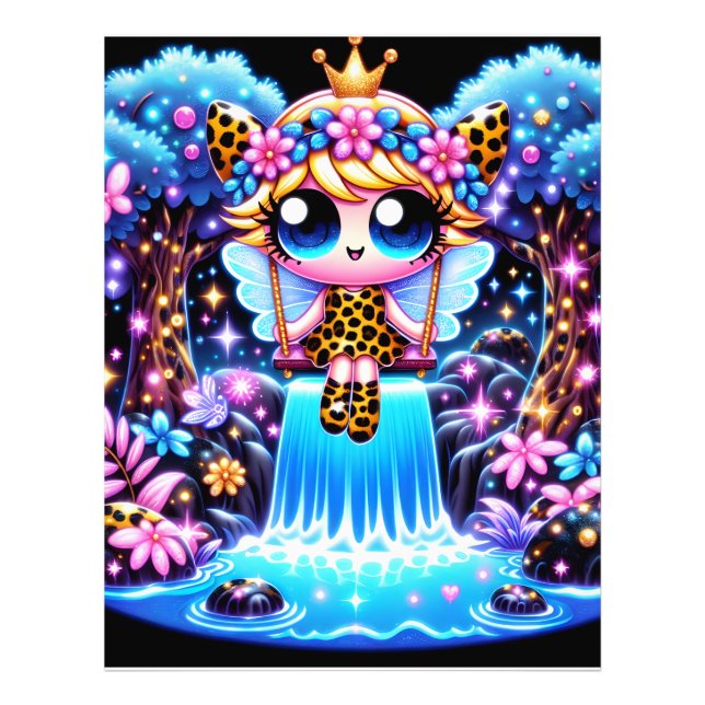 Foto Colorido y lindo (Frente)