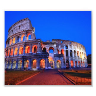 Foto Colosseo Roma
