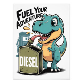 Foto Combustible tu aventura