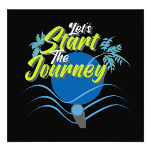 Foto Comencemos el viaje