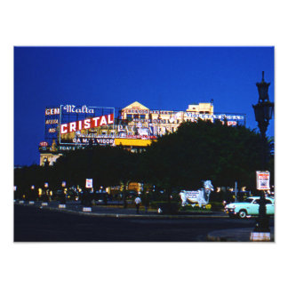 Foto Comercios de Cuba 1957