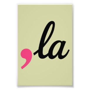 Foto Comma La Kamala Harris Proyecto de Parada 2024