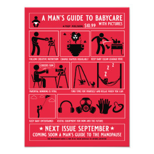 Foto Cómo ser un guía de papá