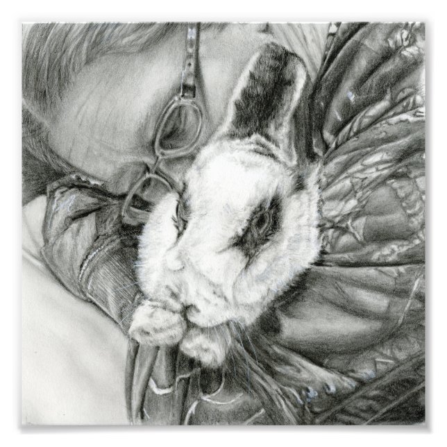 Foto Como Si El Sol Hubiera Sostenido La Luna (Frente)